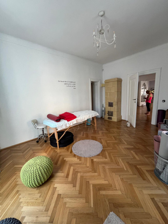  Spațiu premium pentru birou sau locuință / Central