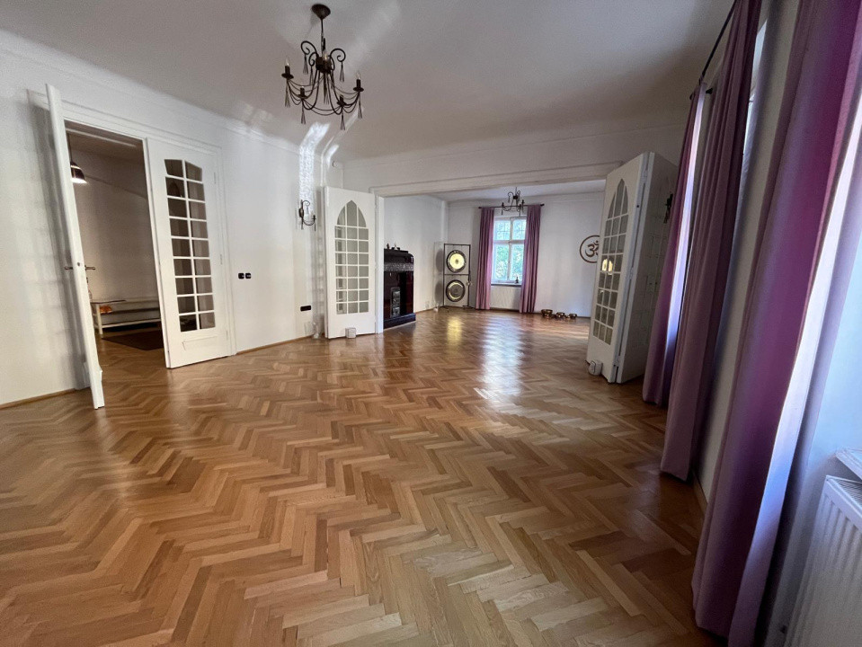  Spațiu premium pentru birou sau locuință / Central