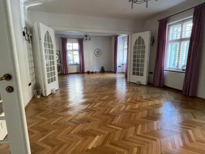  Spațiu premium pentru birou sau locuință / Central