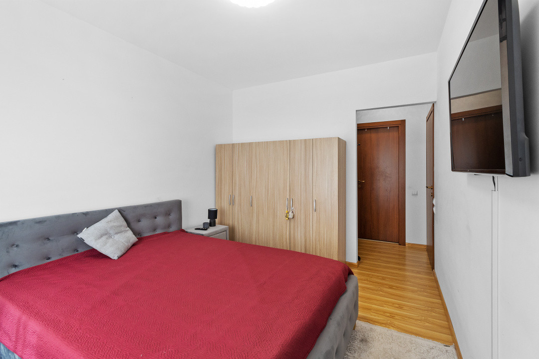 Apartament cu 3 Camere și Terasă Panoramică - Drumul Poienii