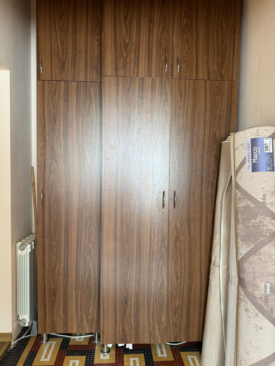 Apartament central -2 camere 