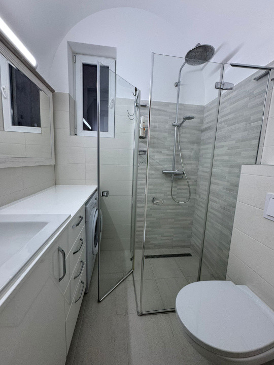 Apartament central -2 camere 