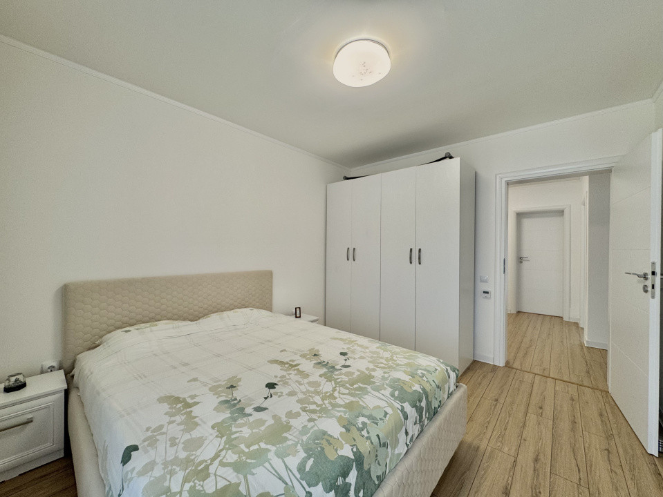Casă tip duplex cu 4 camere | Teren 200 mp | Cristian – Sibiu