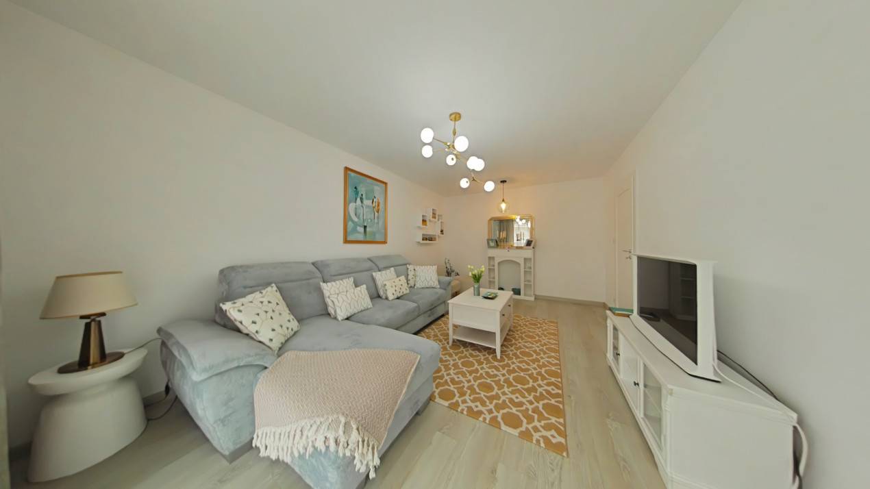 Apartament 2 camere I Urban Plaza 