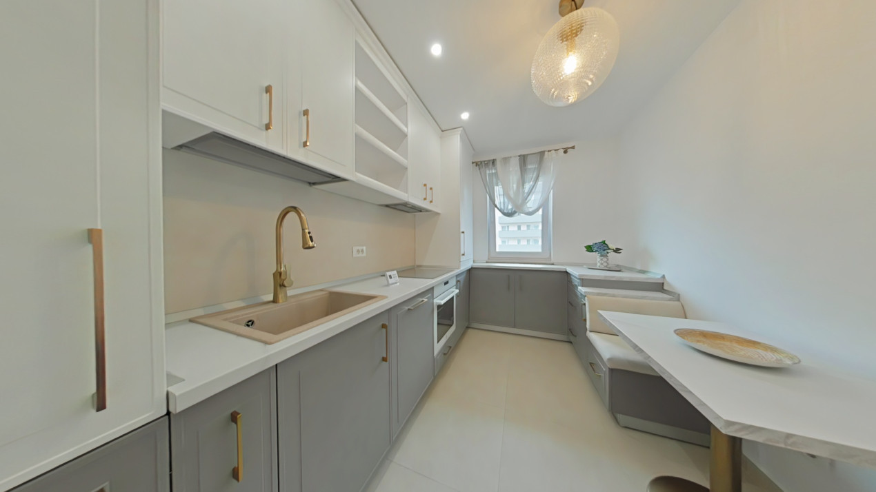 Apartament 2 camere I Urban Plaza 