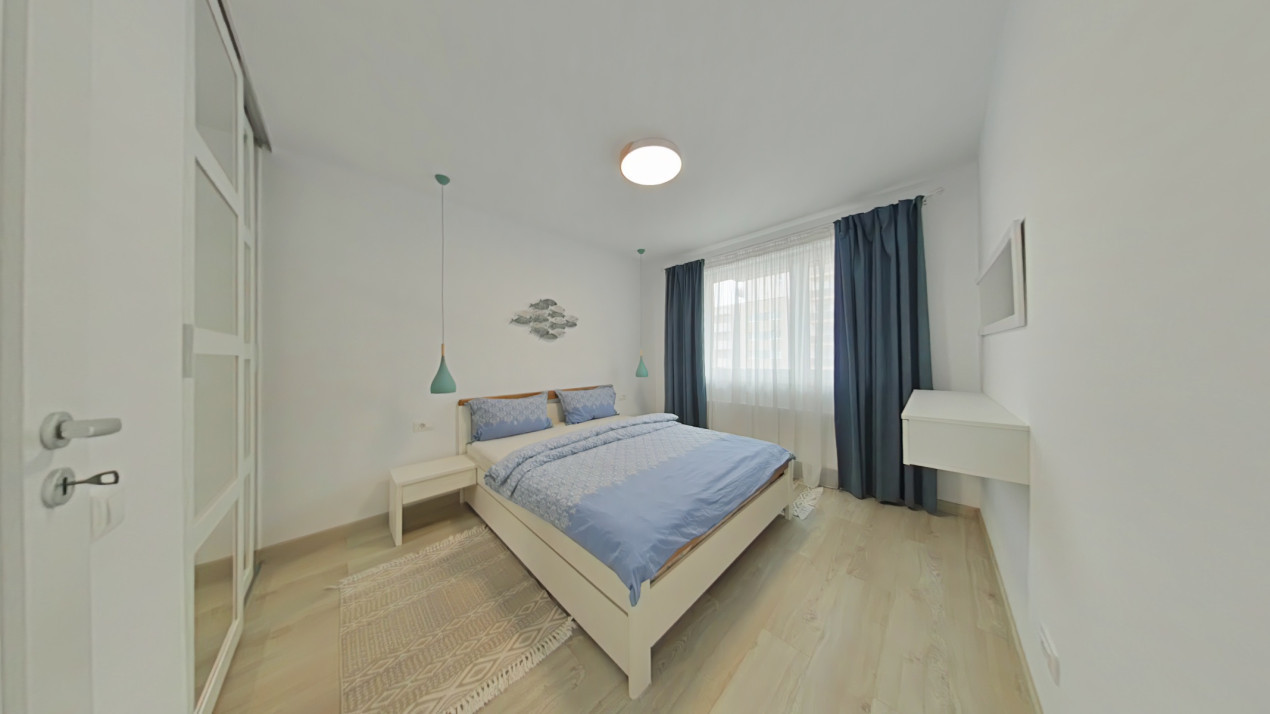 Apartament 2 camere I Urban Plaza 