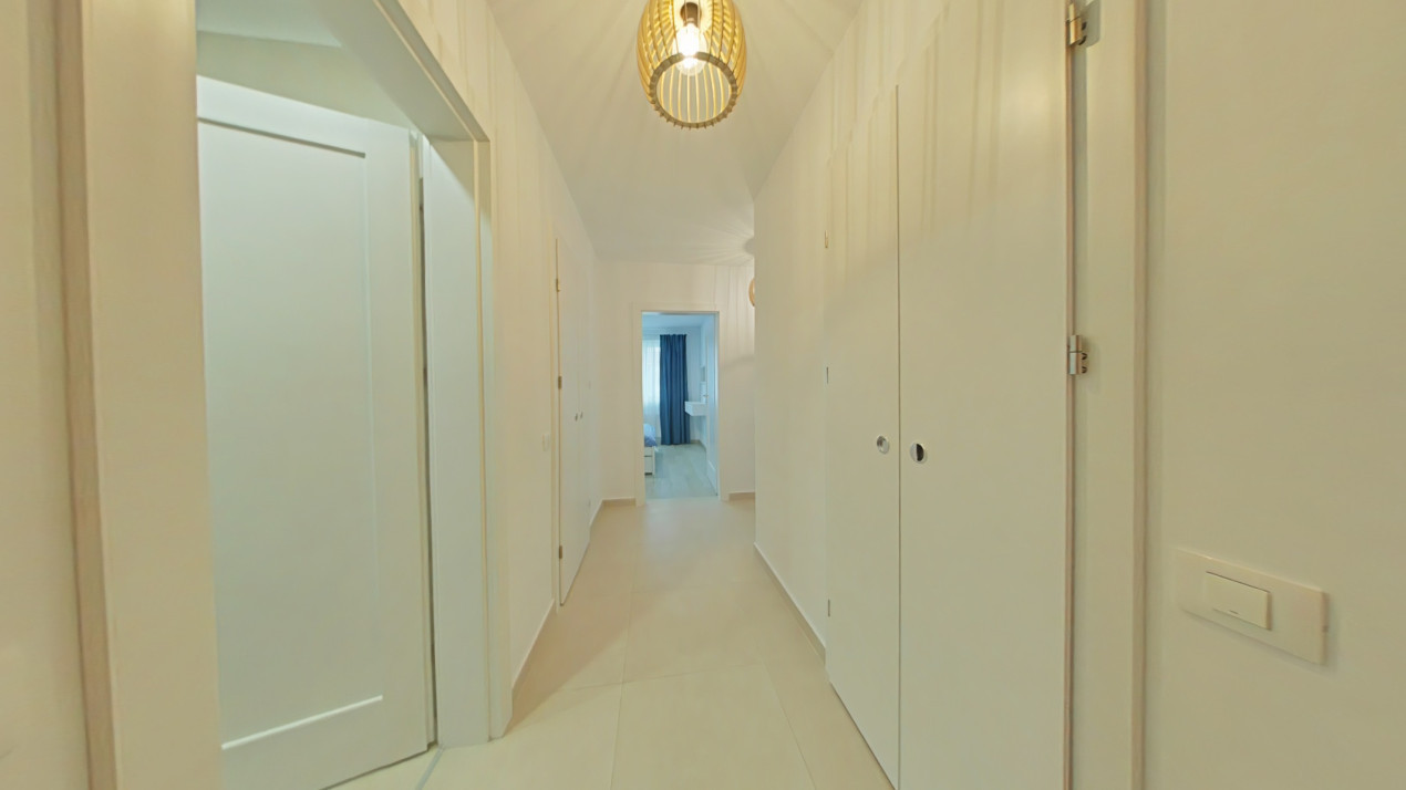 Apartament 2 camere I Urban Plaza 