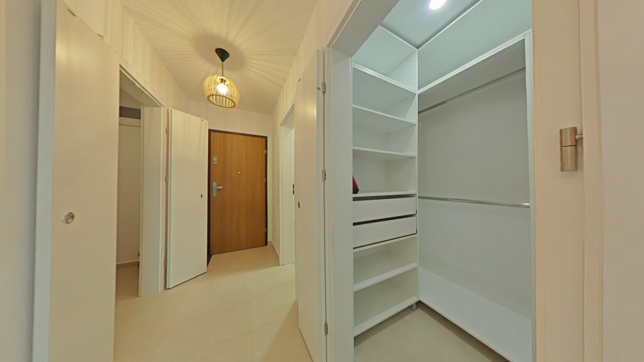 Apartament 2 camere I Urban Plaza 
