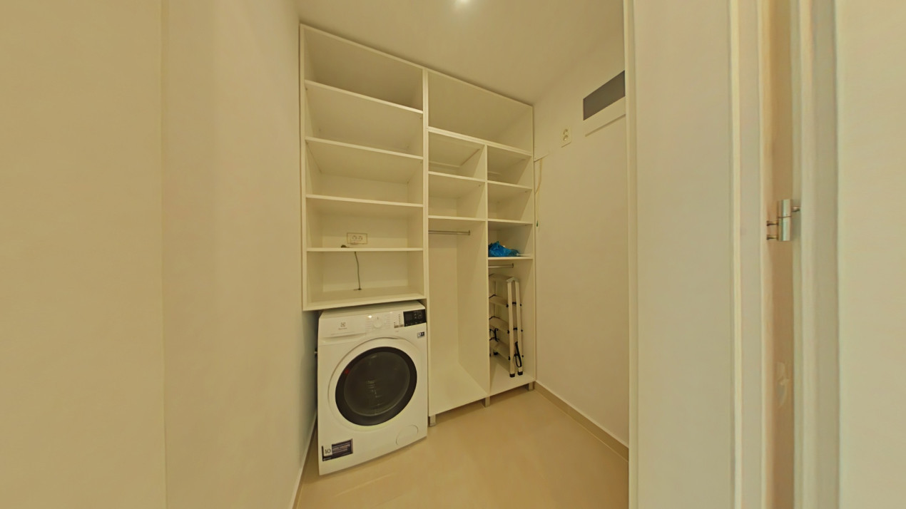 Apartament 2 camere I Urban Plaza 
