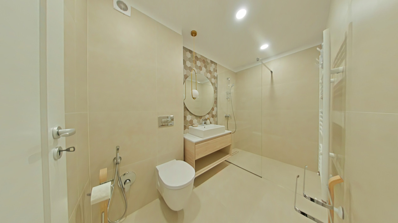 Apartament 2 camere I Urban Plaza 