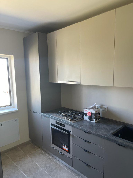Apartament 2 camere de închiriat – Nependorf, Sibiu | 500 € (cheltuieli incl.)