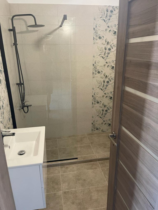 Apartament 2 camere de închiriat – Nependorf, Sibiu | 500 € (cheltuieli incl.)
