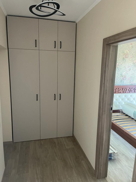 Apartament 2 camere de închiriat – Nependorf, Sibiu | 500 € (cheltuieli incl.)