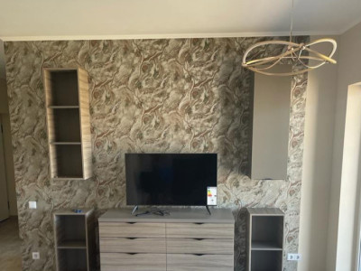 Apartament de închiriat 2 camere - Neppendorf, Sibiu