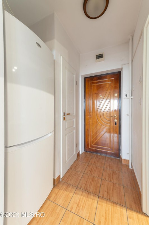 Garsoniera ideala pentru investitie, Aleea Detunata