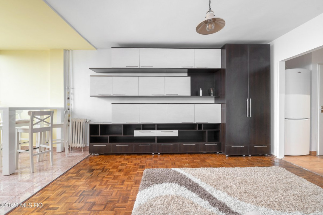 Garsoniera ideala pentru investitie, Aleea Detunata