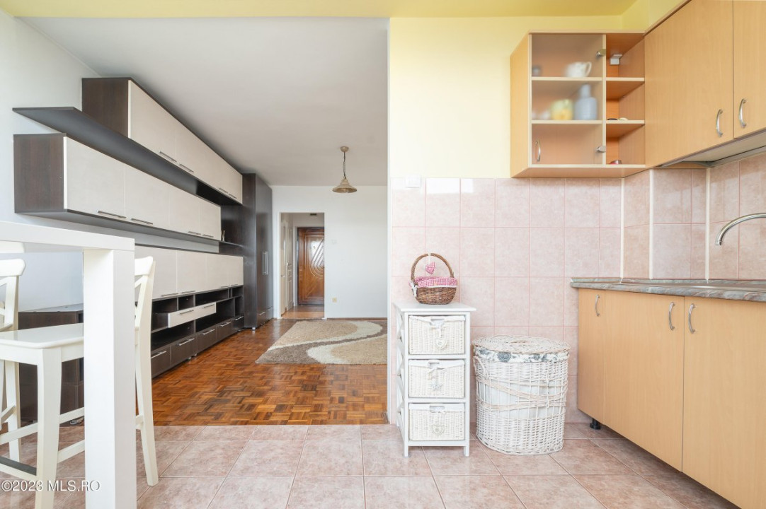Garsoniera ideala pentru investitie, Aleea Detunata