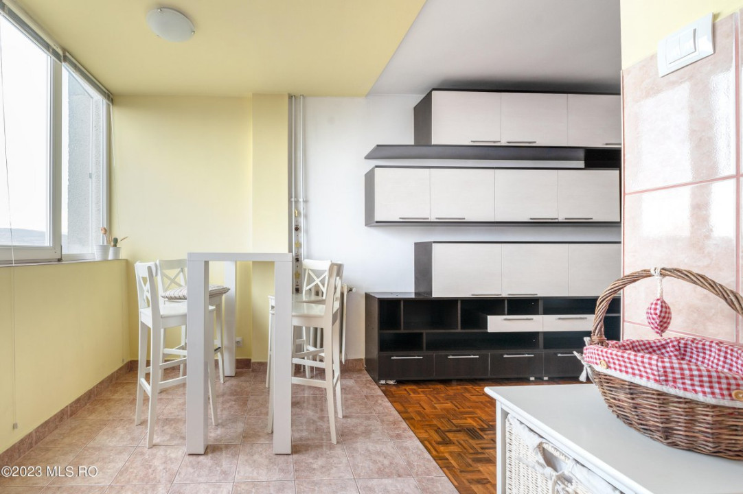 Garsoniera ideala pentru investitie, Aleea Detunata