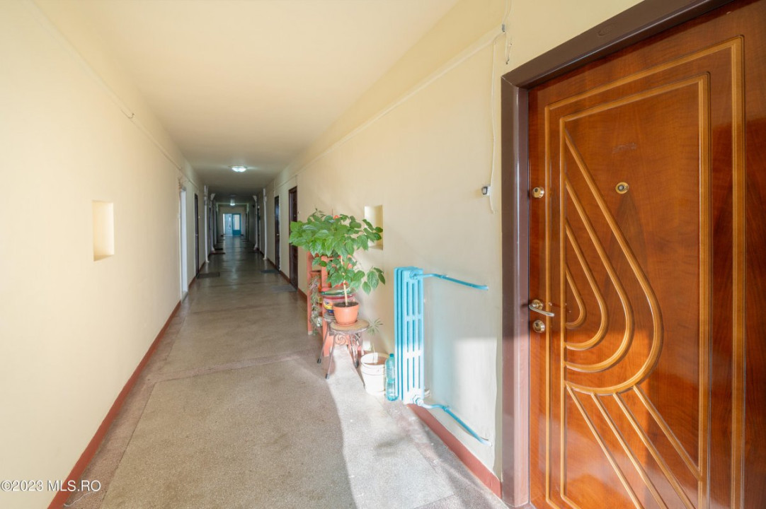Garsoniera ideala pentru investitie, Aleea Detunata