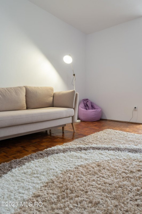 Garsoniera ideala pentru investitie, Aleea Detunata