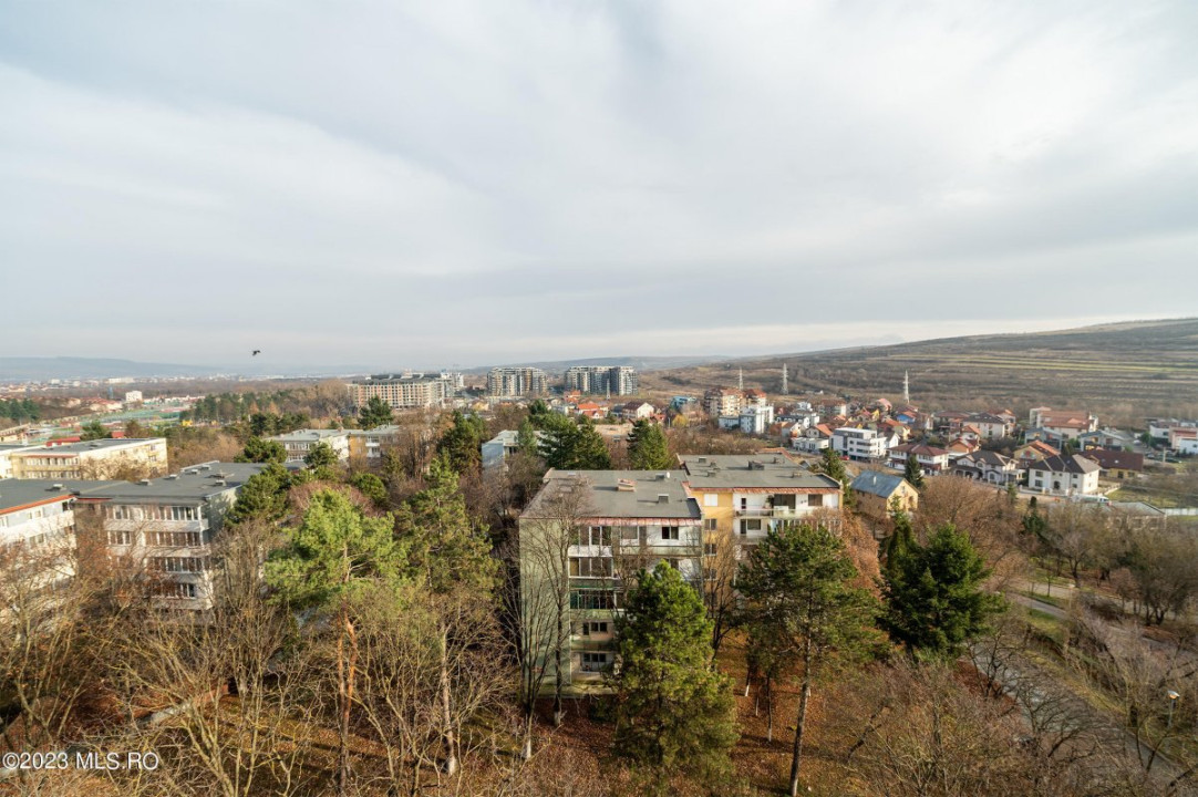 Garsoniera ideala pentru investitie, Aleea Detunata