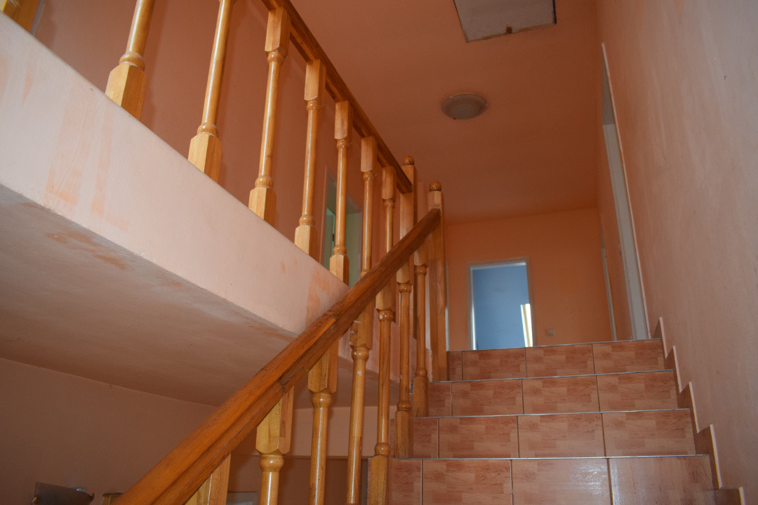 Spațiu comercial de închiriat – 128 mp utili | Cisnădie, zonă industrială 