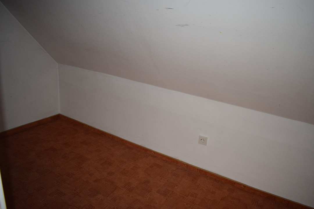 Spațiu comercial de închiriat – 128 mp utili | Cisnădie, zonă industrială 
