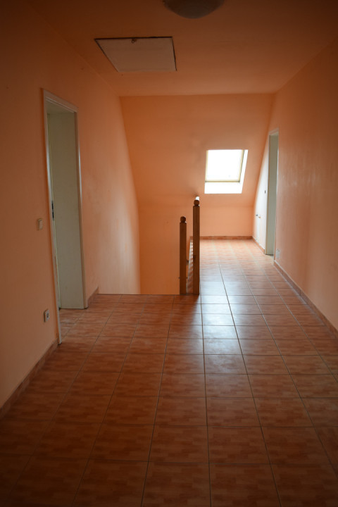 Spațiu comercial de închiriat – 128 mp utili | Cisnădie, zonă industrială 