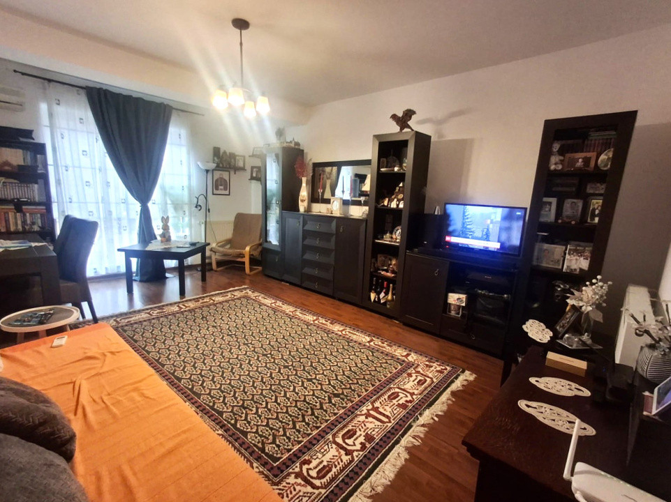 Apartament 2 camere | Etaj 1 | Parcare + Boxă incluse | Zona Ford