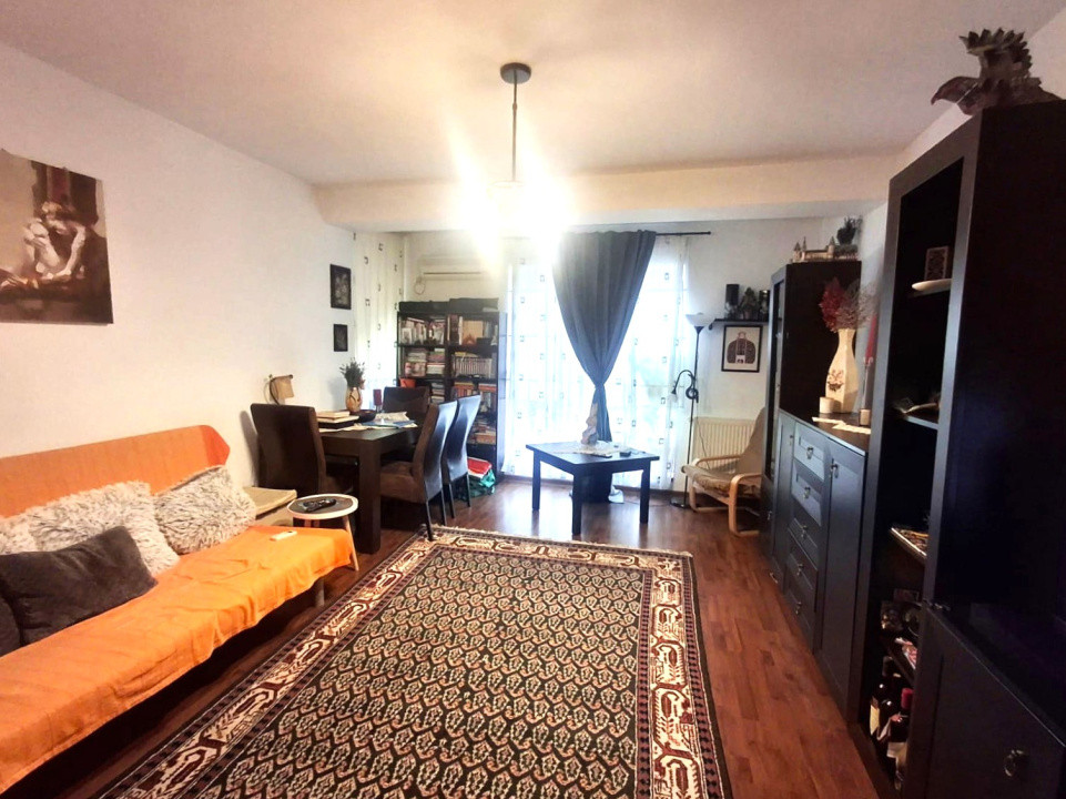 Apartament 2 camere | Etaj 1 | Parcare + Boxă incluse | Zona Ford