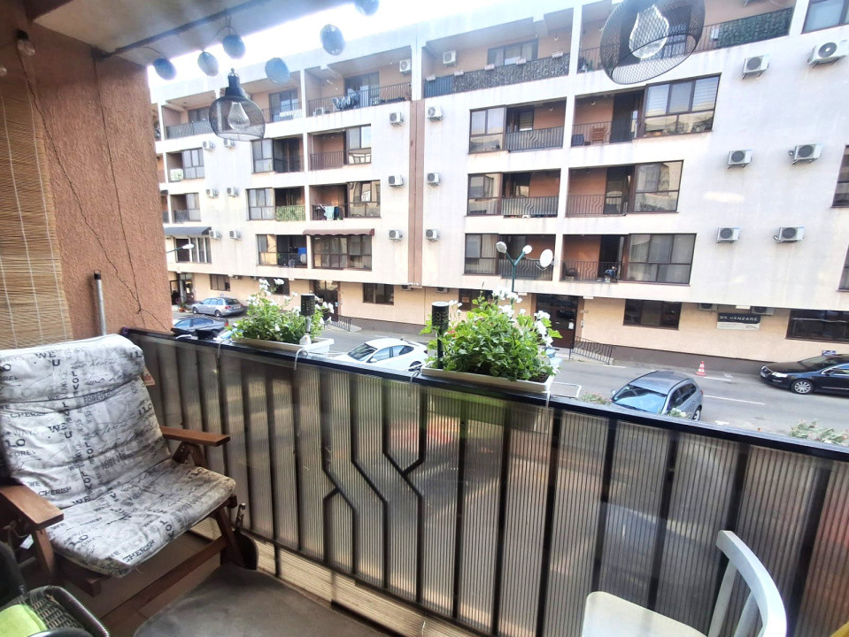 Apartament 2 camere | Etaj 1 | Parcare + Boxă incluse | Zona Ford