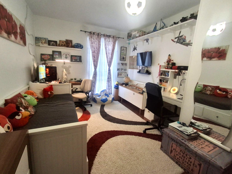 Apartament 2 camere | Etaj 1 | Parcare + Boxă incluse | Zona Ford