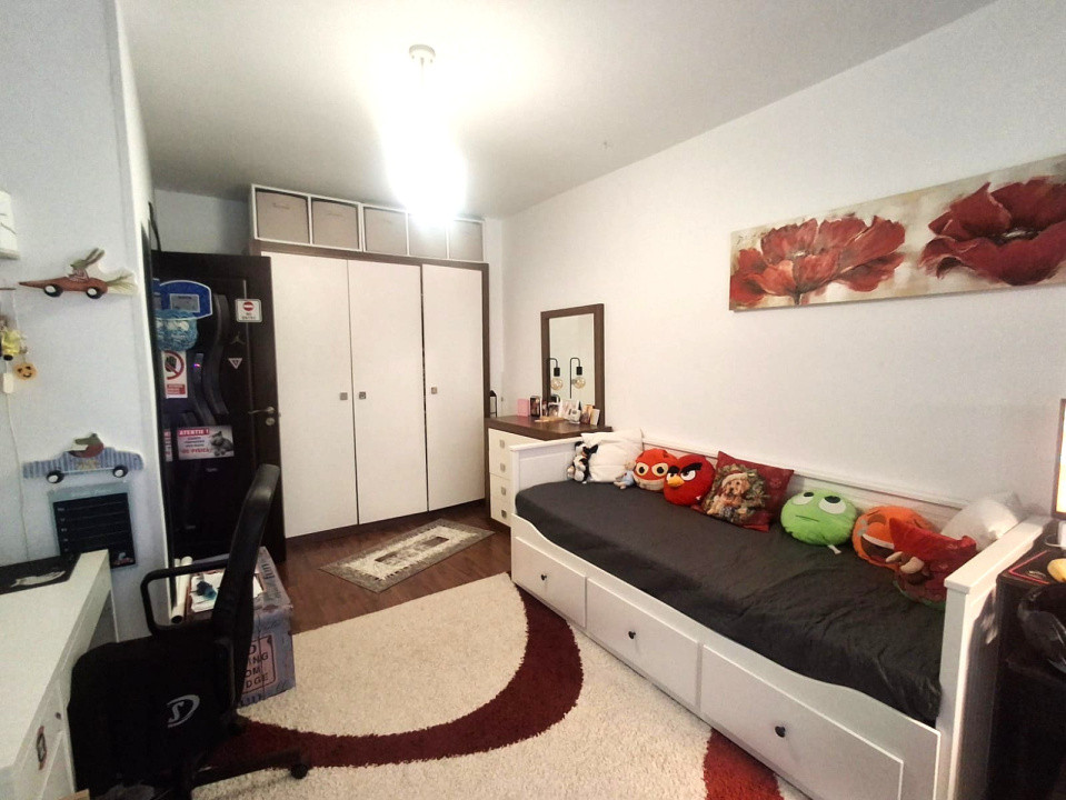 Apartament 2 camere | Etaj 1 | Parcare + Boxă incluse | Zona Ford