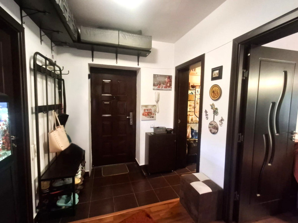 Apartament 2 camere | Etaj 1 | Parcare + Boxă incluse | Zona Ford