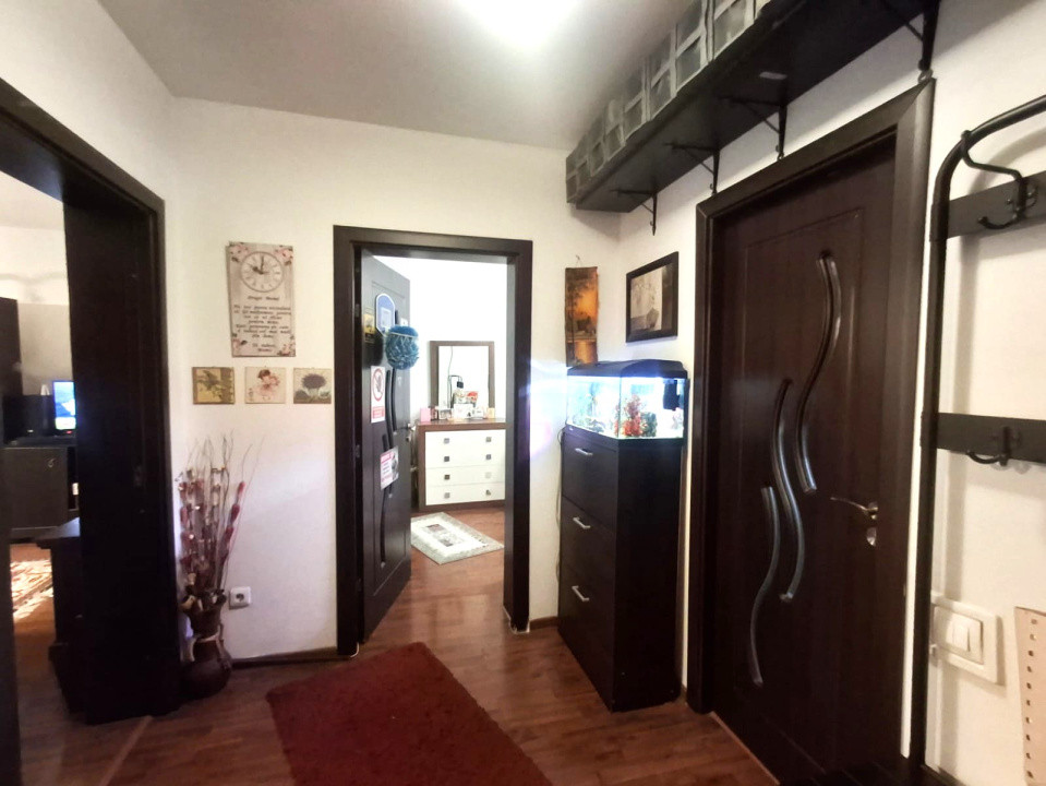 Apartament 2 camere | Etaj 1 | Parcare + Boxă incluse | Zona Ford