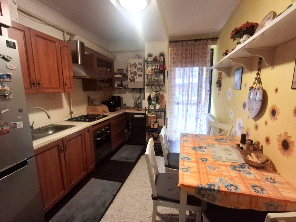 Apartament 2 camere | Etaj 1 | Parcare + Boxă incluse | Zona Ford
