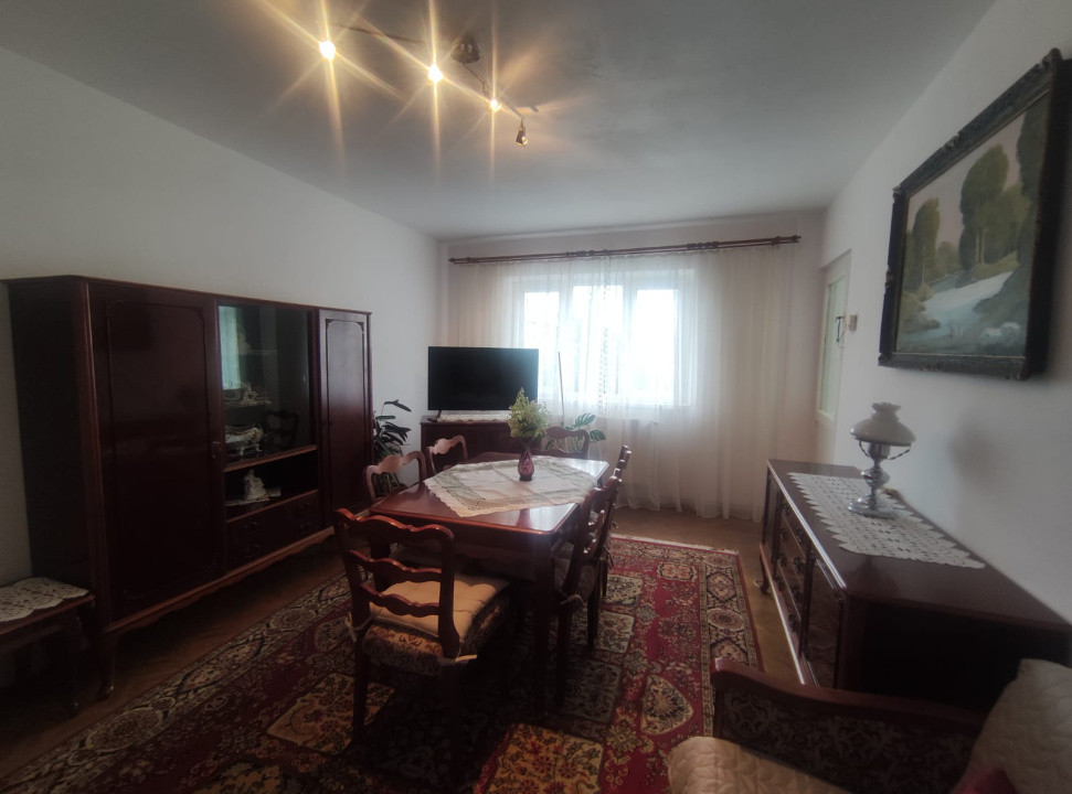 Apartament 2 camere de închiriat – CEC - Calea Dumbrăvii, Sibiu
