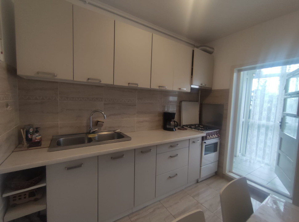 Apartament 2 camere de închiriat – CEC - Calea Dumbrăvii, Sibiu