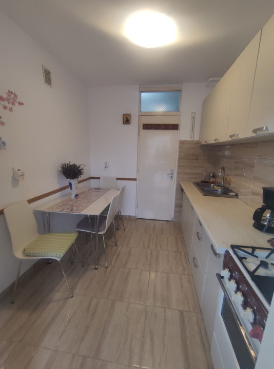 Apartament 2 camere de închiriat – CEC - Calea Dumbrăvii, Sibiu