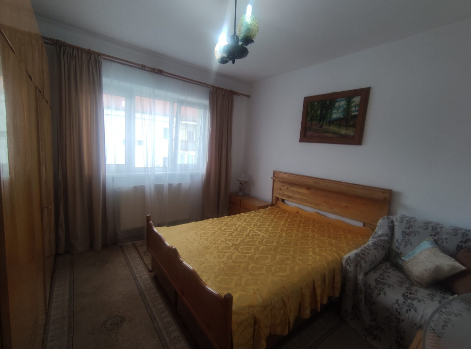 Apartament 2 camere de închiriat – CEC - Calea Dumbrăvii, Sibiu