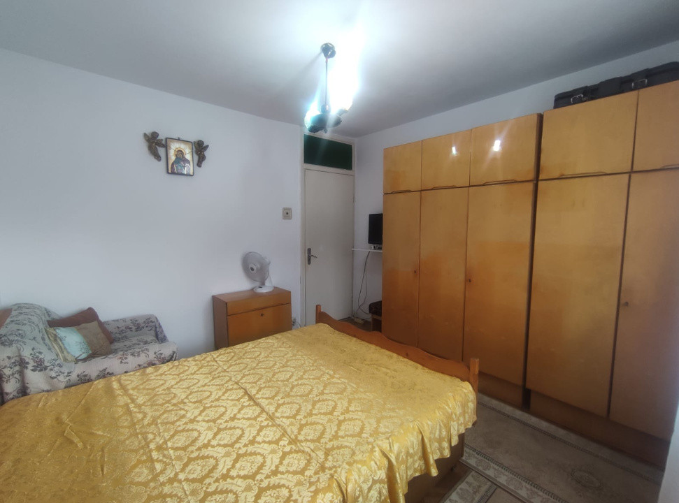 Apartament 2 camere de închiriat – CEC - Calea Dumbrăvii, Sibiu