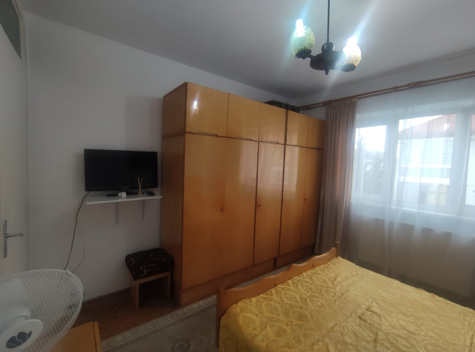 Apartament 2 camere de închiriat – CEC - Calea Dumbrăvii, Sibiu