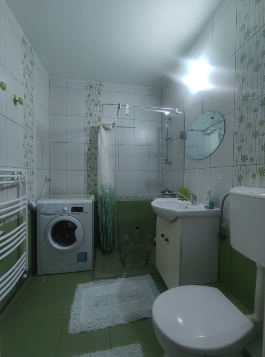 Apartament 2 camere de închiriat – CEC - Calea Dumbrăvii, Sibiu