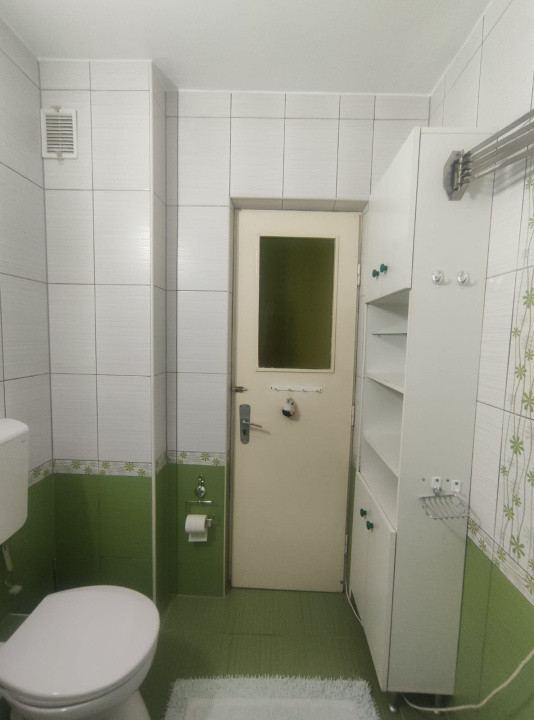 Apartament 2 camere de închiriat – CEC - Calea Dumbrăvii, Sibiu