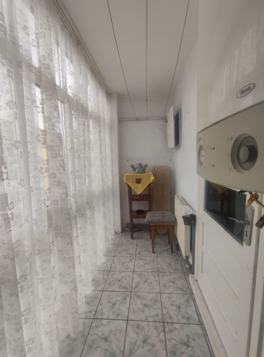 Apartament 2 camere de închiriat – CEC - Calea Dumbrăvii, Sibiu