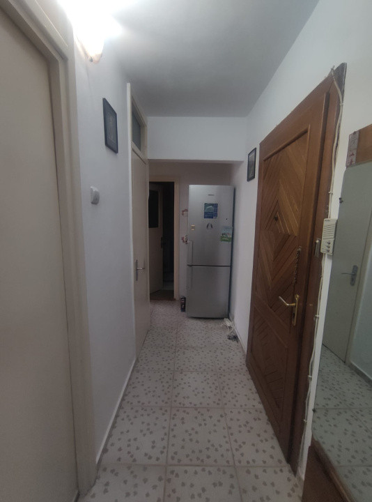 Apartament 2 camere de închiriat – CEC - Calea Dumbrăvii, Sibiu