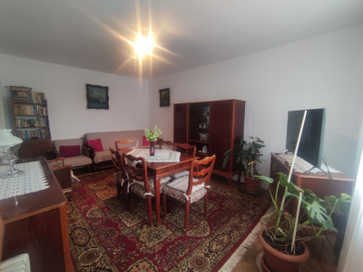 Apartament 2 camere de închiriat – CEC - Calea Dumbrăvii, Sibiu