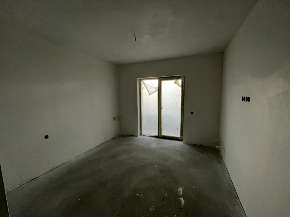 Apartament 2 camere - Nou - Decomadat - Etaj 2 - Zona Doamna Stanca