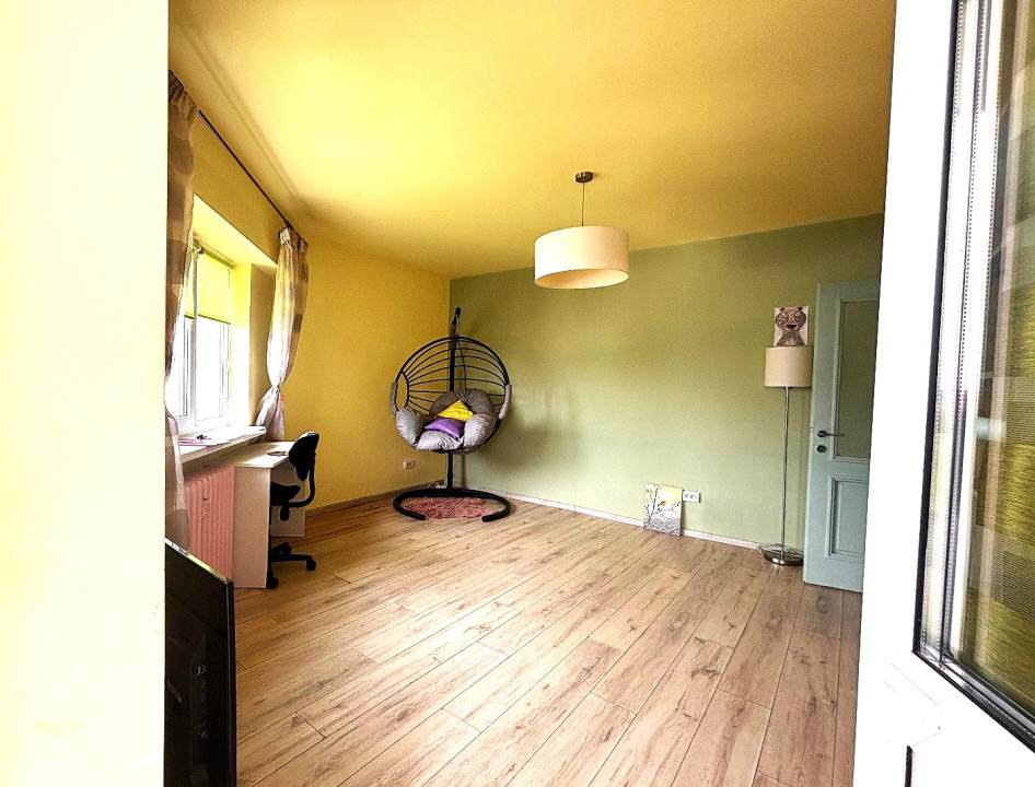 Apartament 2 camere de închiriat - Zona Universitatii