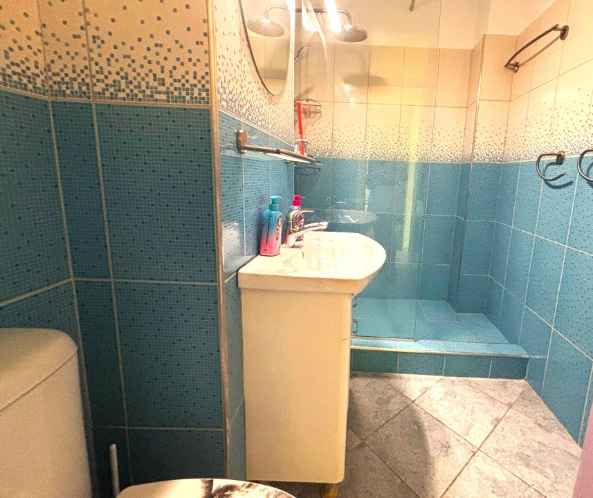 Apartament 2 camere de închiriat - Zona Universitatii
